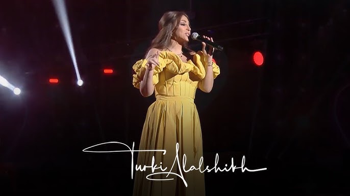  موزیک ویدیو عربی الیسا - سهرنا يا ليل 