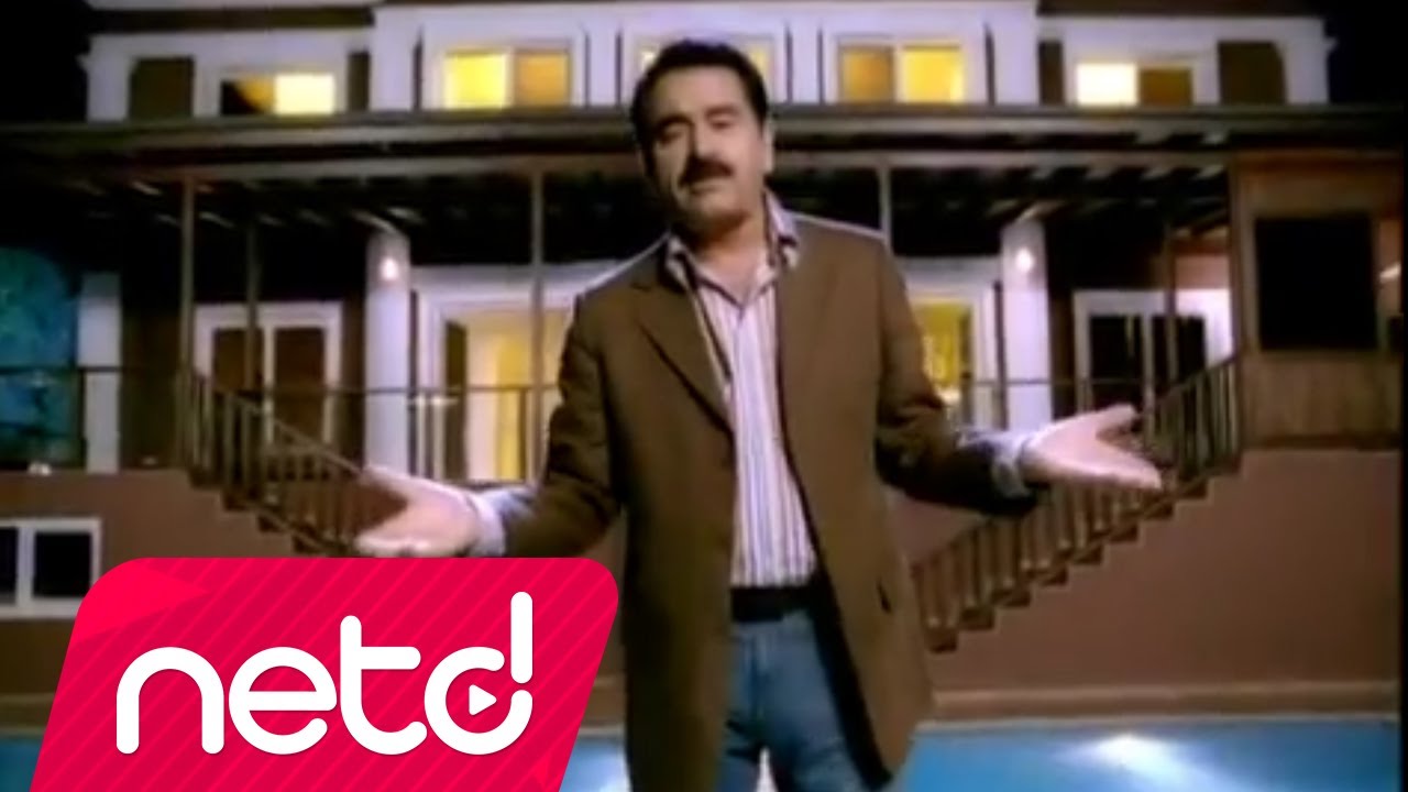  موزیک ویدئو ترکی İbrahim Tatlıses - Aramam