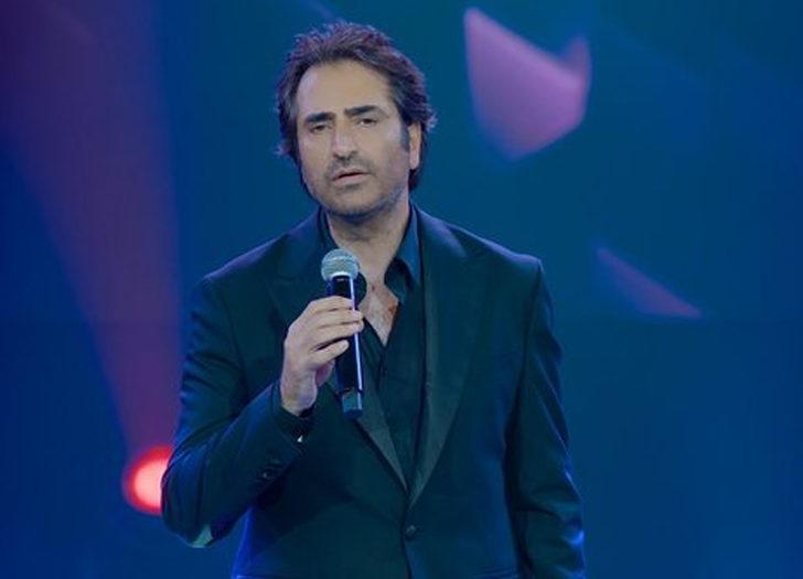  موزیک ویدئو ترکی Mahsun Kırmızıgül - Dinle