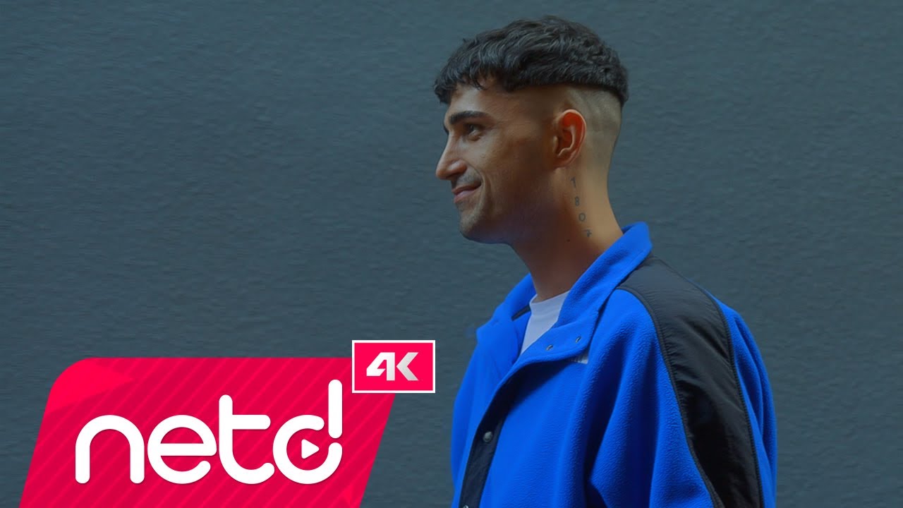  موزیک ویدئو ترکی İdo Tatlıses - Mavişim