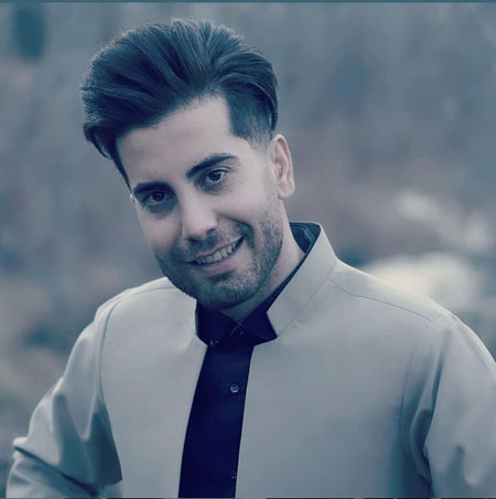 موزیک ویدئو کوردی فرشاد آزادی - یه کر کیه