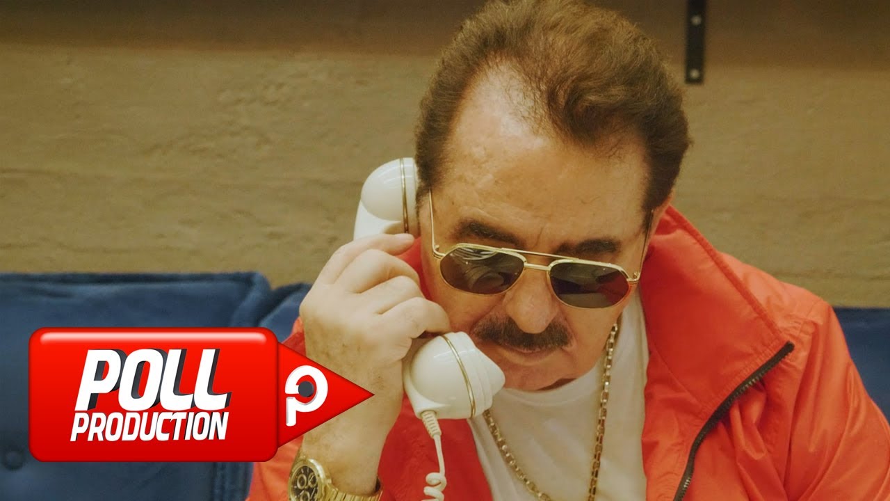  موزیک ویدئو ترکی İbrahim Tatlıses - Gözleri Bela Kız & Kara Üzüm Habbesi