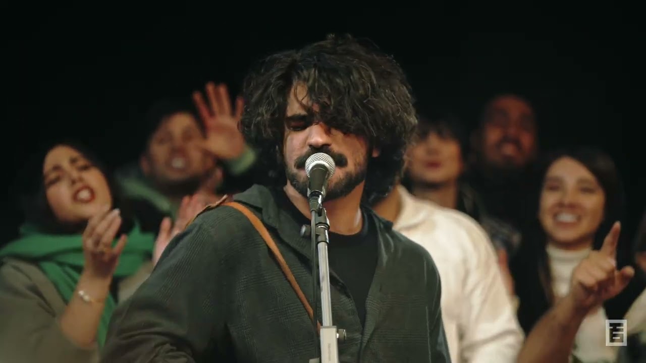  موزیک ویدئو ایرانی عرفان طهماسبی - هزار و یک شب