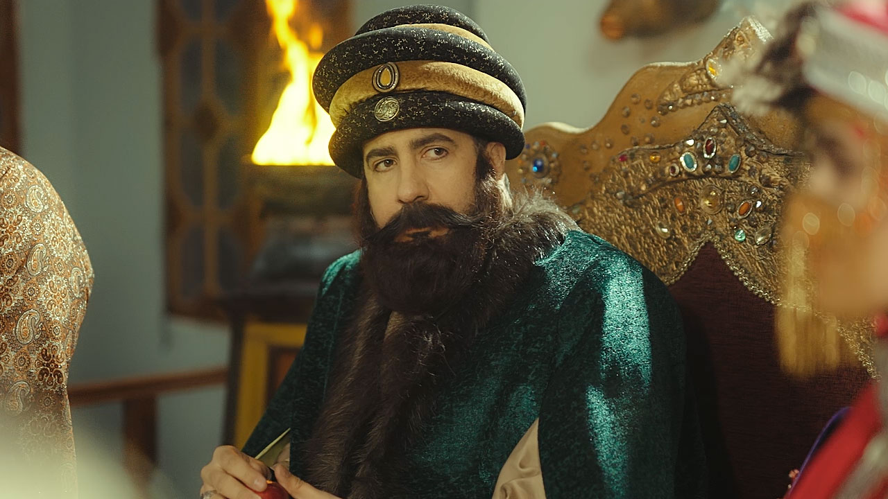  موزیک ویدئو ایرانی امیدحاجیلی - زینو