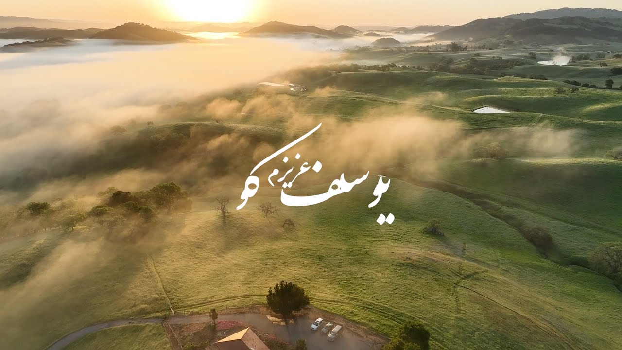  موزیک ویدئو ایرانی شجریان - رهایم نکن