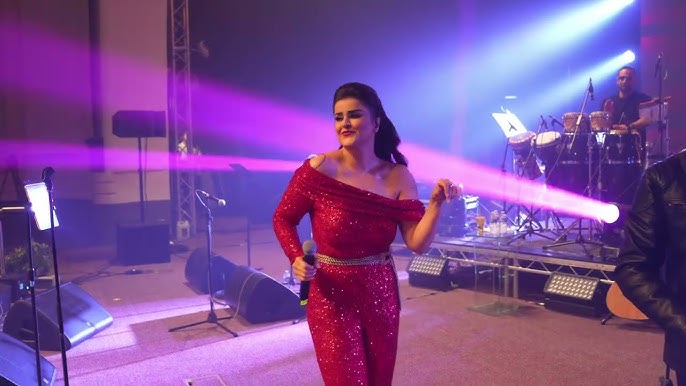  موزیک ویدئو ایرانی سحر - بهترین مرد ( اجرای زنده )