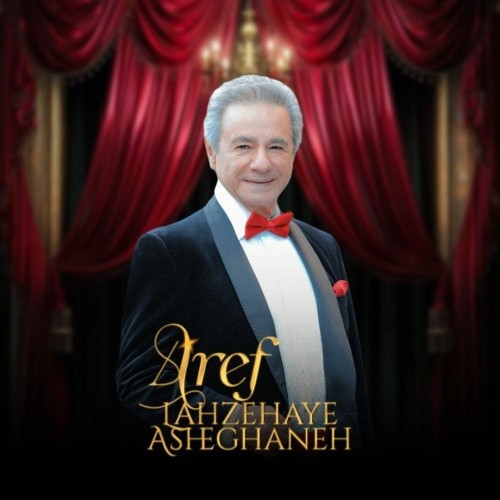 آهنگ ایرانی عارف - لحظه های عاشقانه