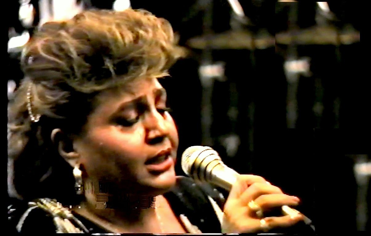  موزیک ویدئو ایرانی هایده - مستی