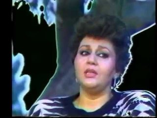  موزیک ویدئو ایرانی هایده - زندگی