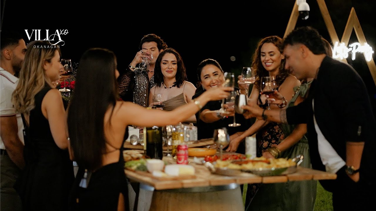 فصل 1 - کیفیت 720p قسمت ( این شروع ماست ) 