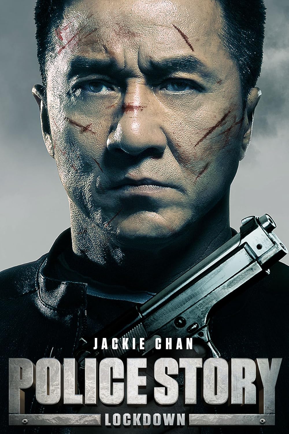 کالکشن فیلم های Jackie Chan  Police Story: Lockdown 2013 