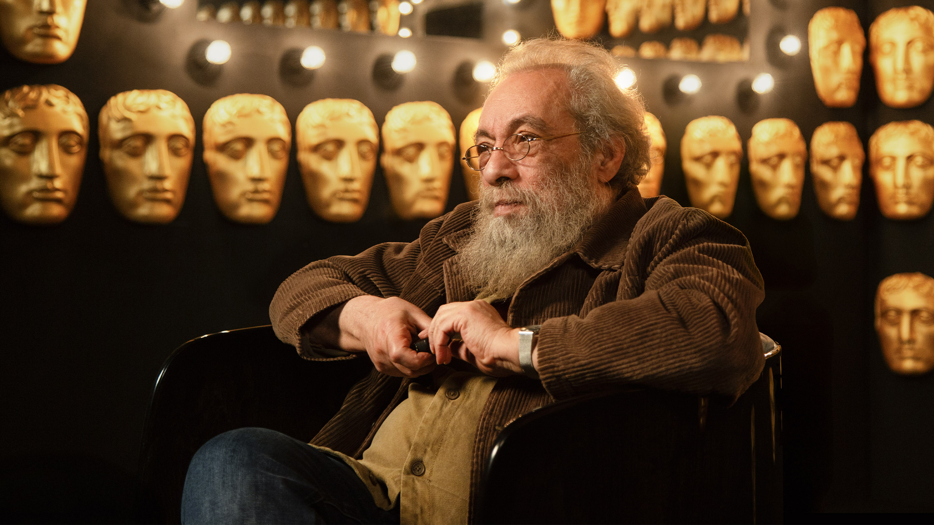 کیفیت 1080p قسمت 1 - مسعود فراستی