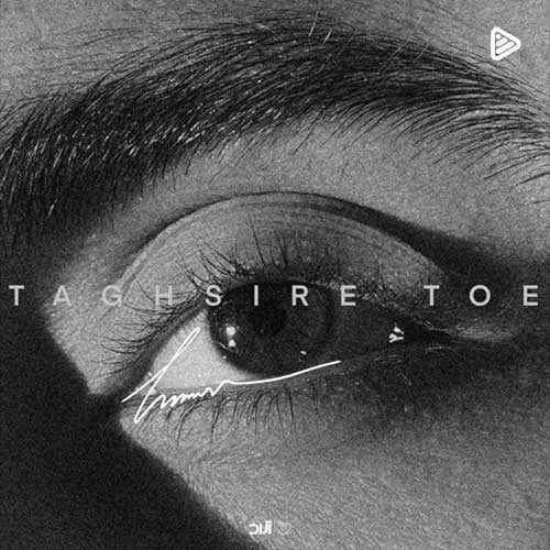 آهنگ ایرانی حامیم - تقصیر توعه