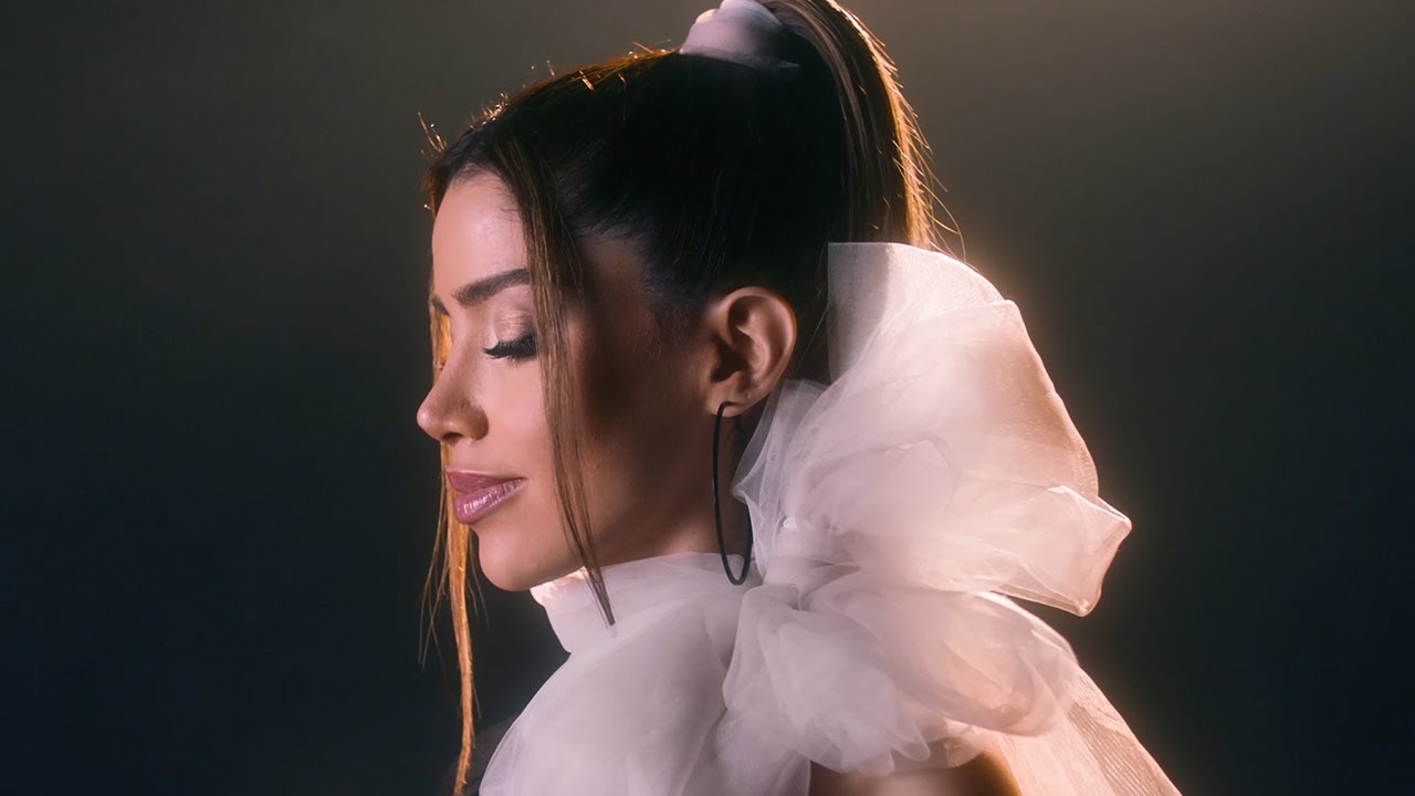  موزیک ویدئو ایرانی آنیتا - شورشو در آوردی