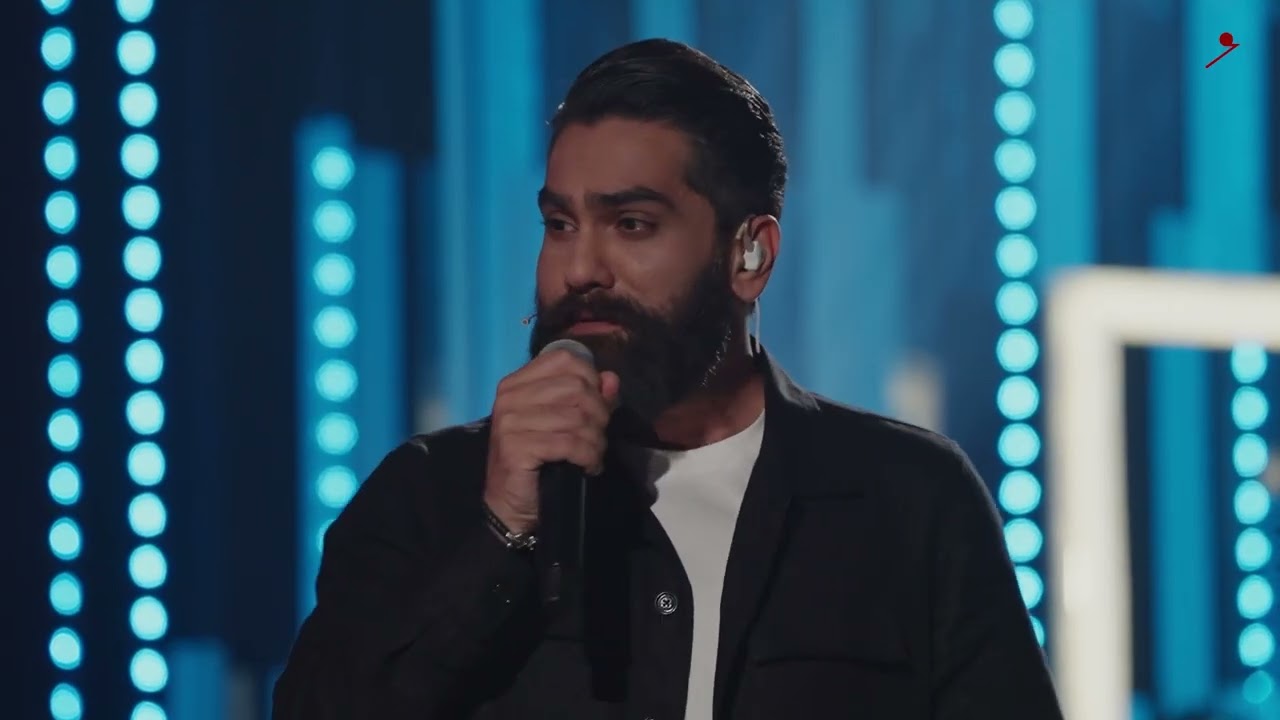  موزیک ویدئو ایرانی علی زندوکیلی - هوس ( بازخوانی آهنگ معین ) 