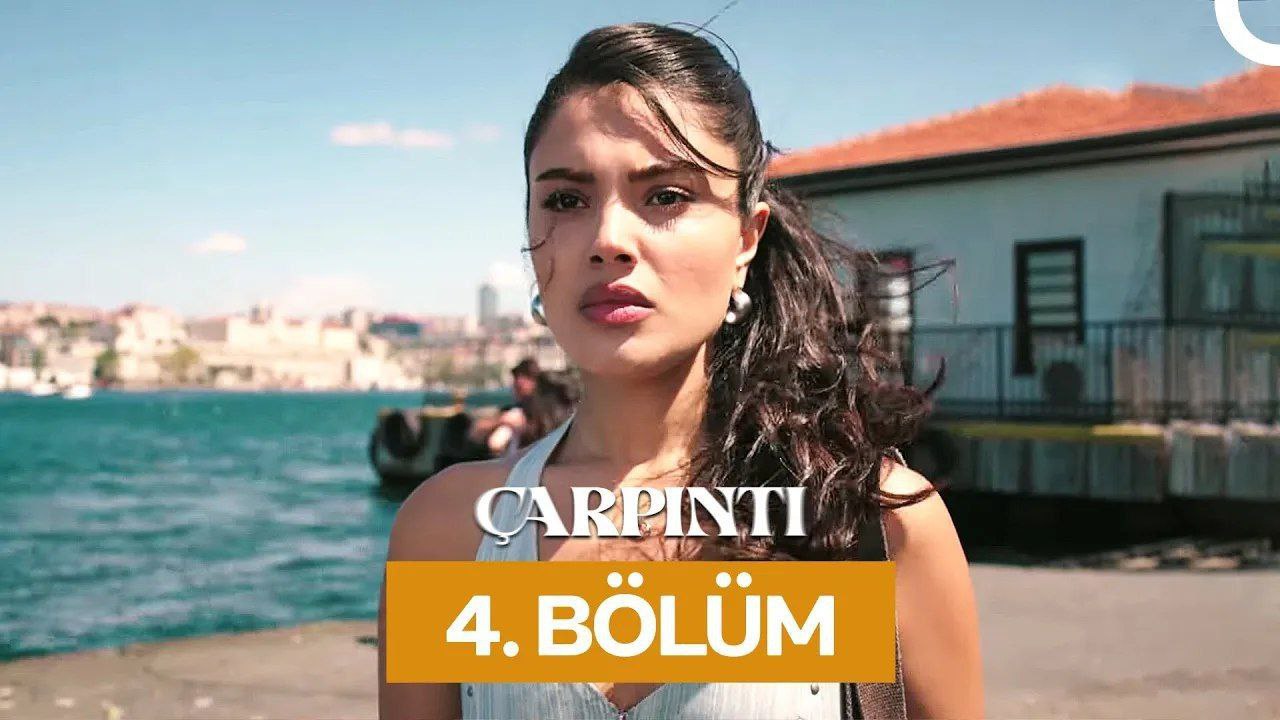 فصل 1 - 720p زیرنویس فارسی قسمت 4