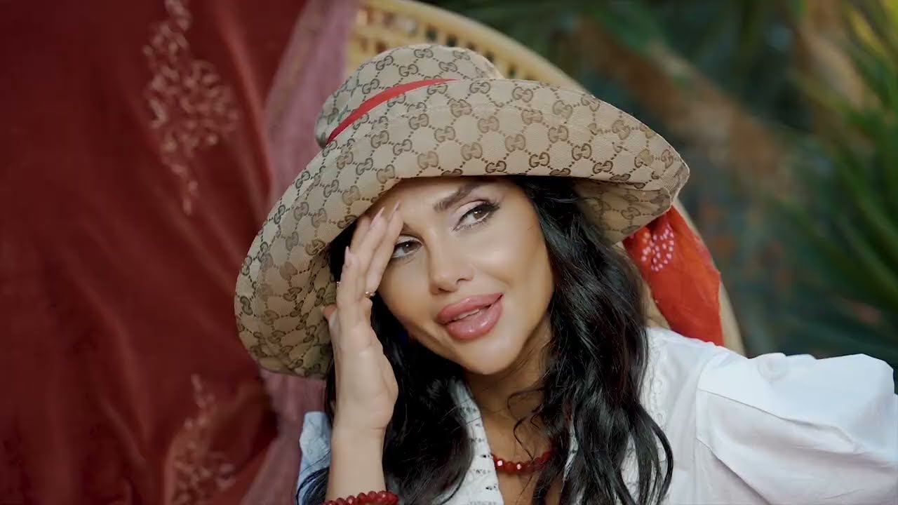  موزیک ویدئو ترکی Günel Zeynalova & TUNAR Rahman - İStisna