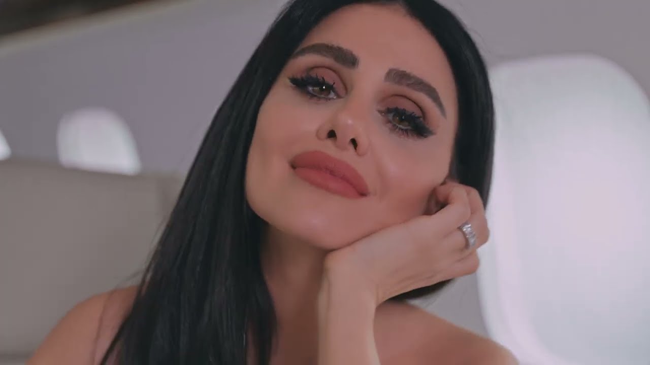  موزیک ویدئو ترکی GÜNEL ZEYNALOVA - Heyatımın İlki