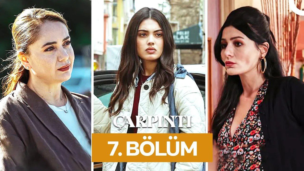 فصل 1 - 720p زیرنویس فارسی قسمت 7