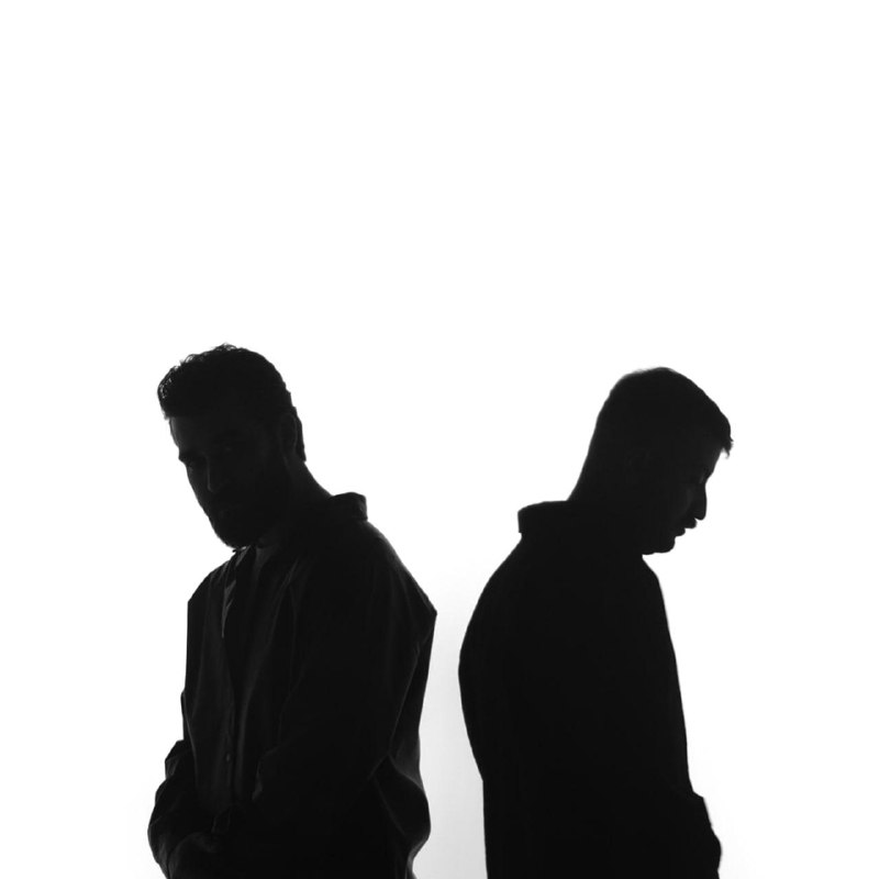 آهنگ ایرانی علی یاسینی و پوری - نفهمیدم