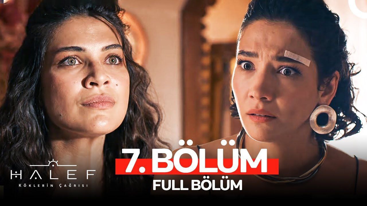 فصل 1 - 480p زیرنویس فارسی قسمت 7