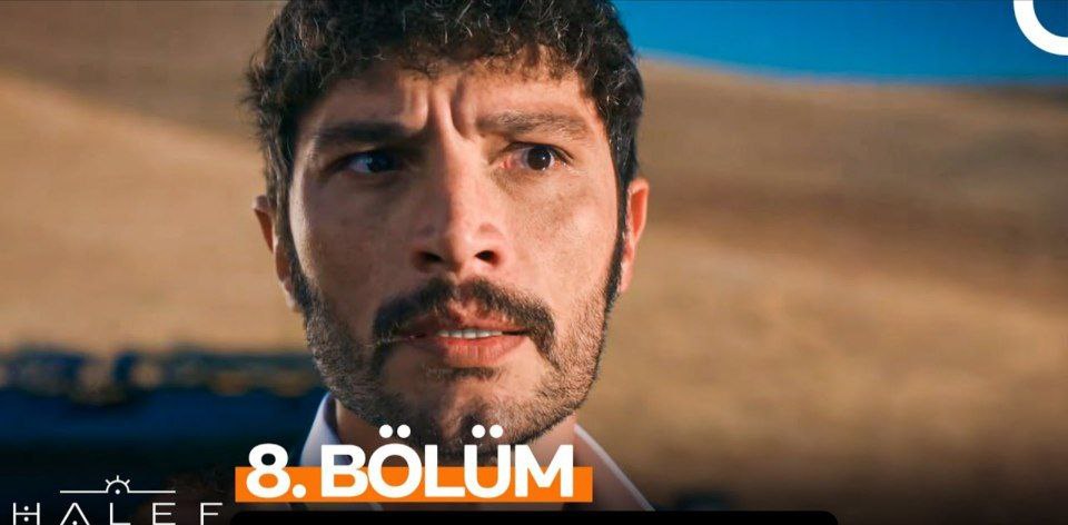 فصل 1 - 1080p زیرنویس فارسی قسمت 8