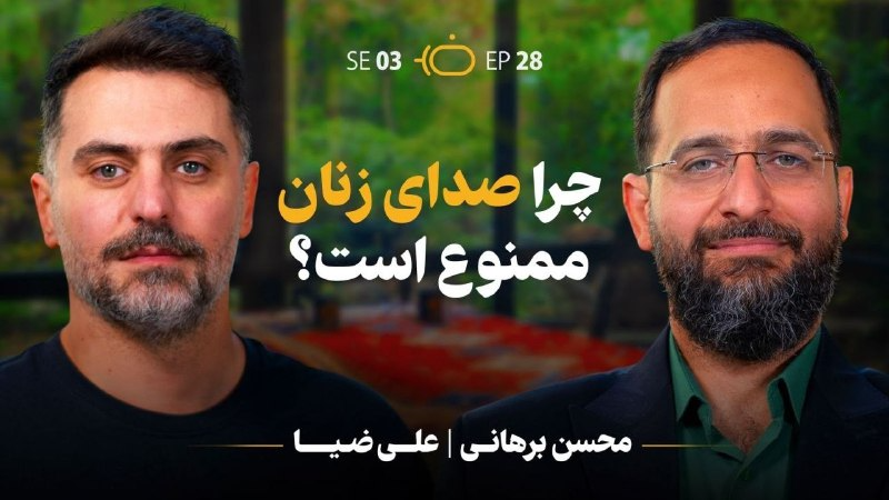 فصل 3 محسن برهانی