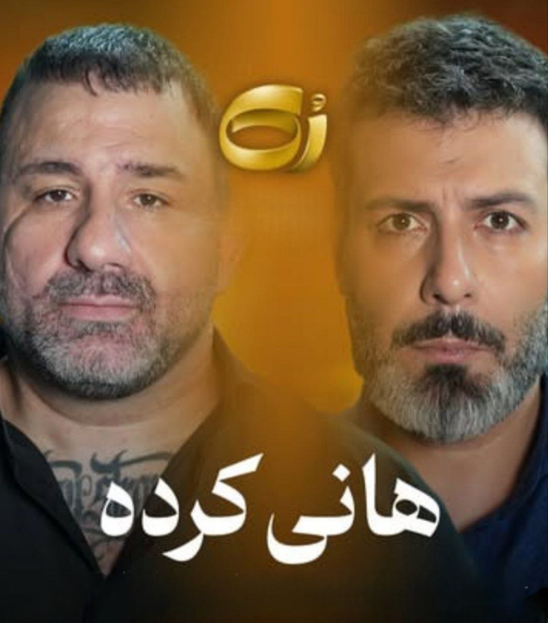 کیفیت 480p هانی کرده