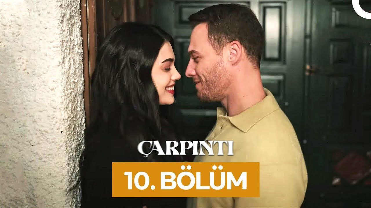 فصل 1 - 720p زیرنویس فارسی قسمت 10