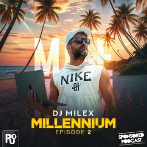 ریمیکس قدیمی میکس جذاب ایرانی Dj Milex
