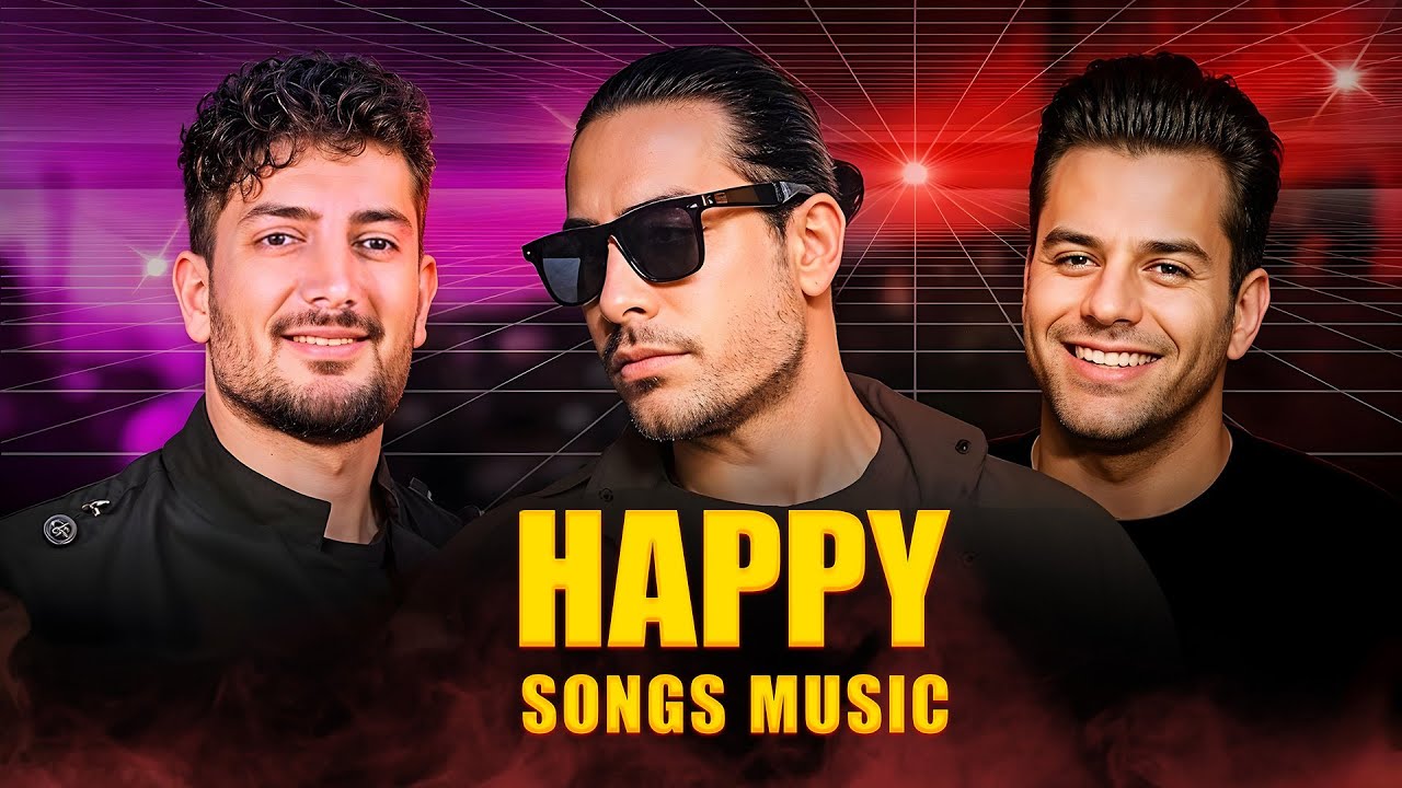 ریمیکس قدیمی قسمت 155