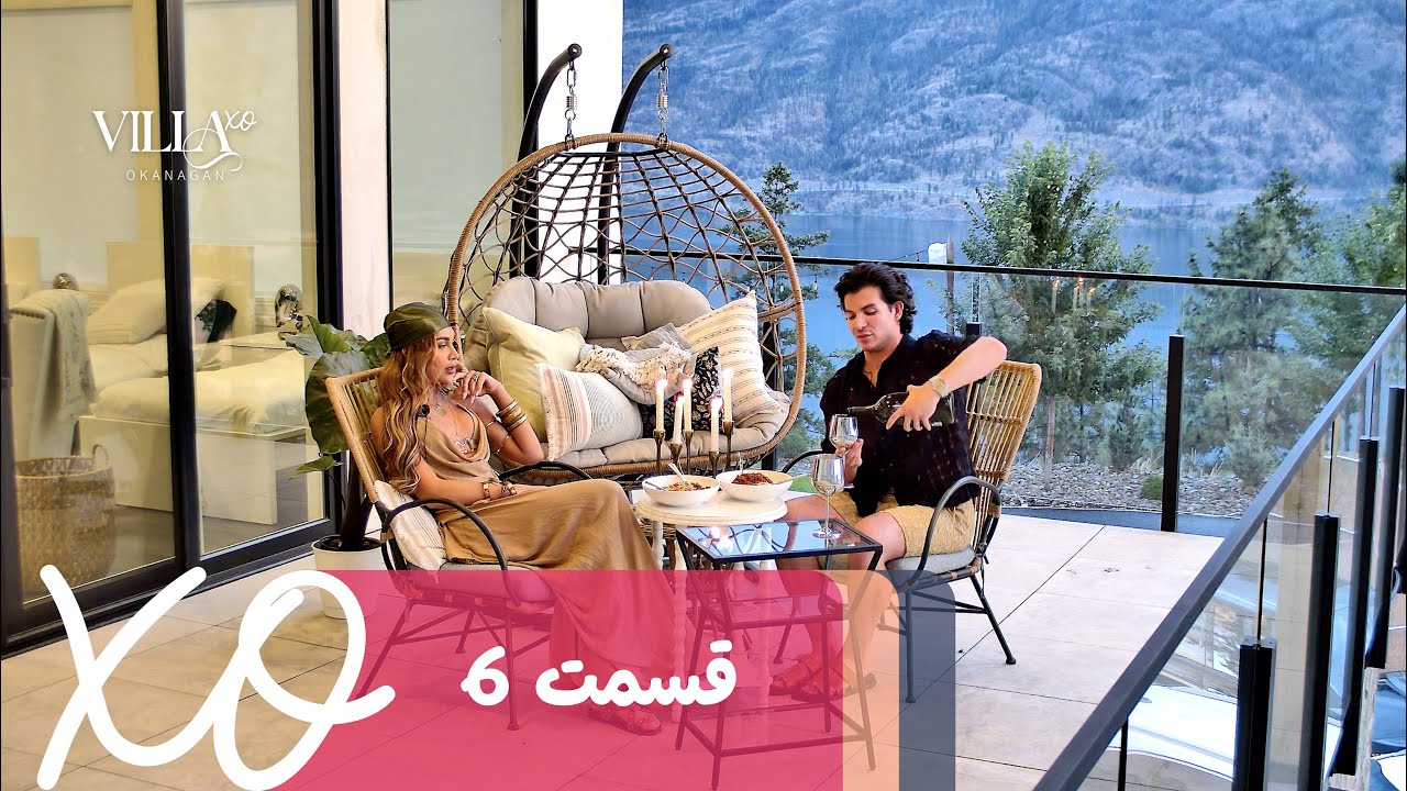 فصل 1 - کیفیت 720p قسمت 6