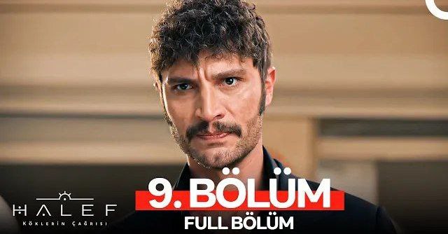 فصل 1 - 480p زیرنویس فارسی قسمت 9