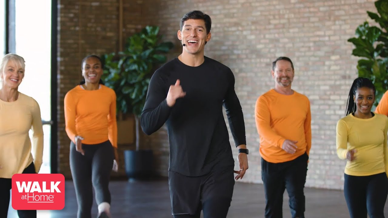 ورزش در خانه ( سری دوم )  قسمت 6