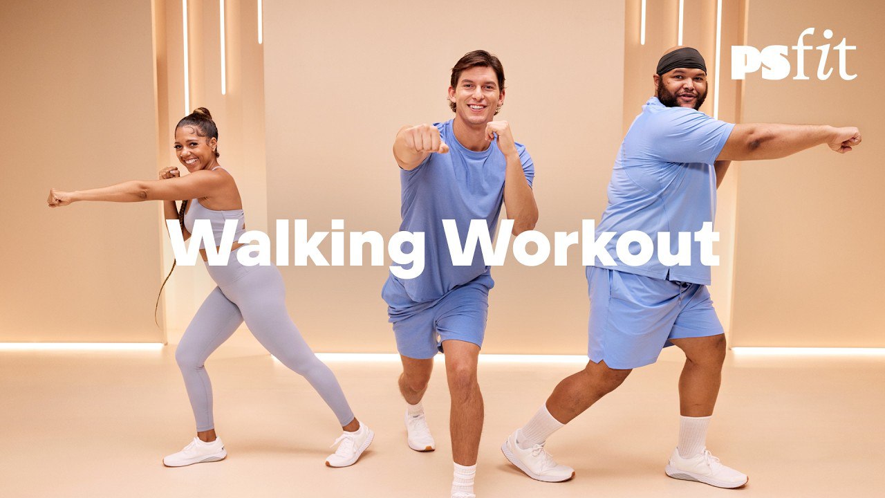 ورزش در خانه ( سری دوم )  قسمت 7