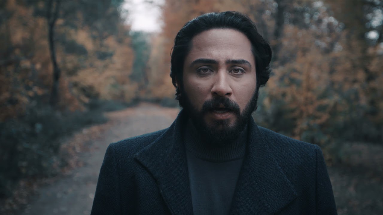 موزیک ویدئو چالوس