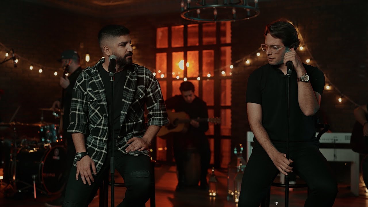 موزیک ویدئو و کنسرت سلطان قلب من