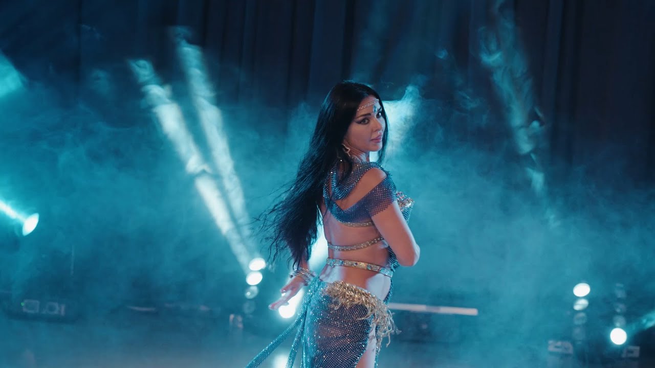  موزیک ویدیو عربی ALRAQS FESTIVAL '23