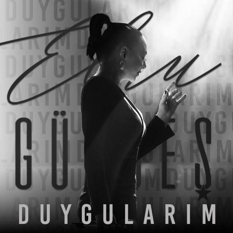 آهنگ ترکی Ebru Gündeş - İyi ki Doğmuşum