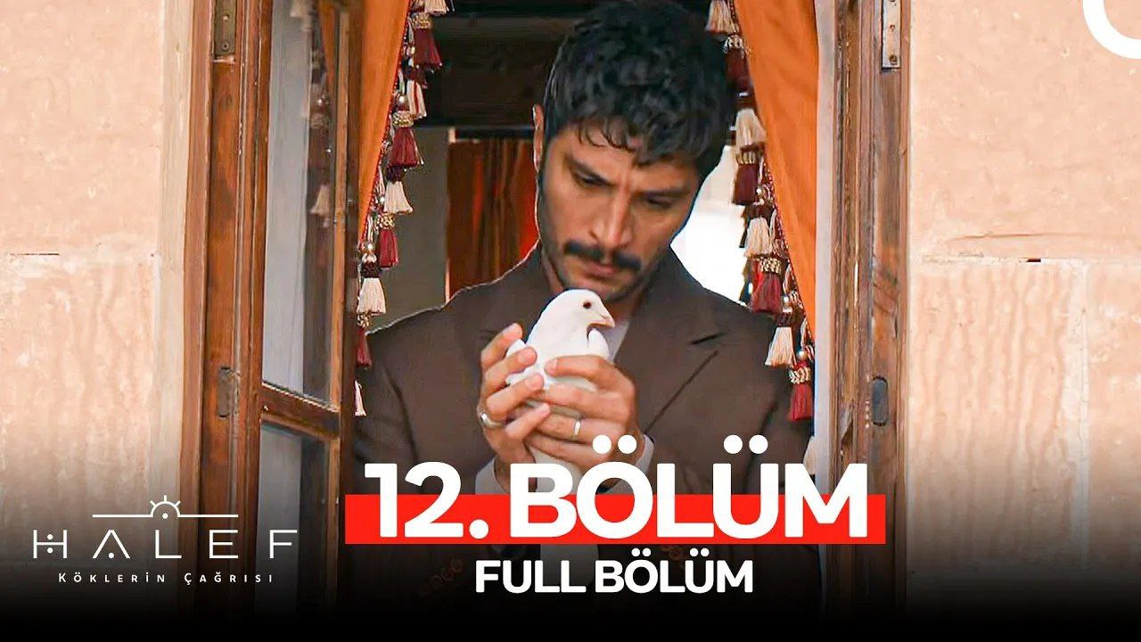 فصل 1 - 720p زیرنویس فارسی قسمت 12