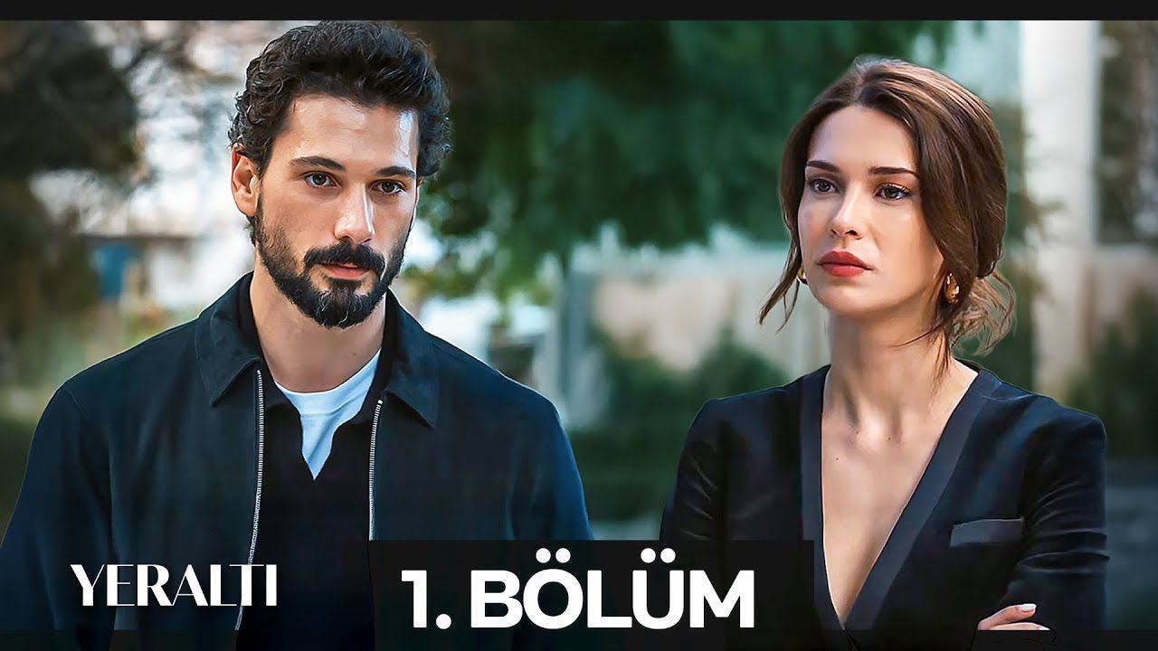 فصل 1 - 480p زیرنویس فارسی قسمت 1