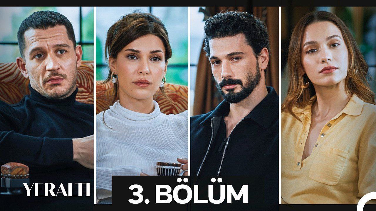 فصل 1 - 720p زیرنویس فارسی قسمت 3