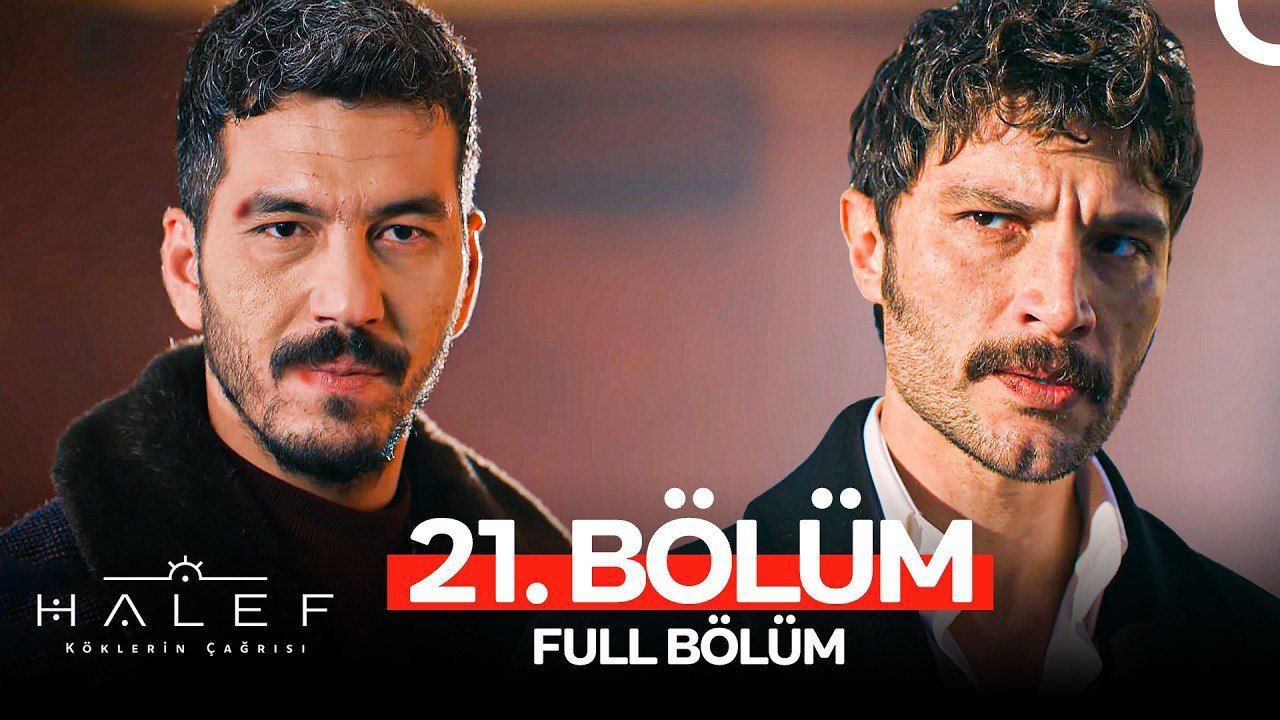 فصل 1 - 720p زیرنویس فارسی قسمت 21