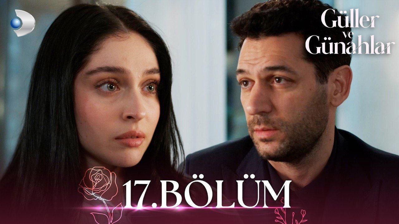 فصل 1 - 720p زیرنویس فارسی قسمت 17