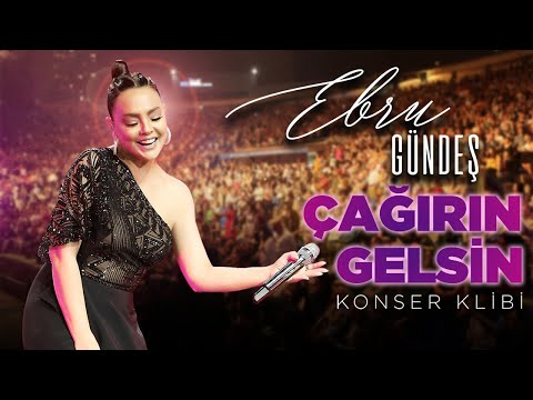 کنسرت ها 2019 Cagırın Gelsin