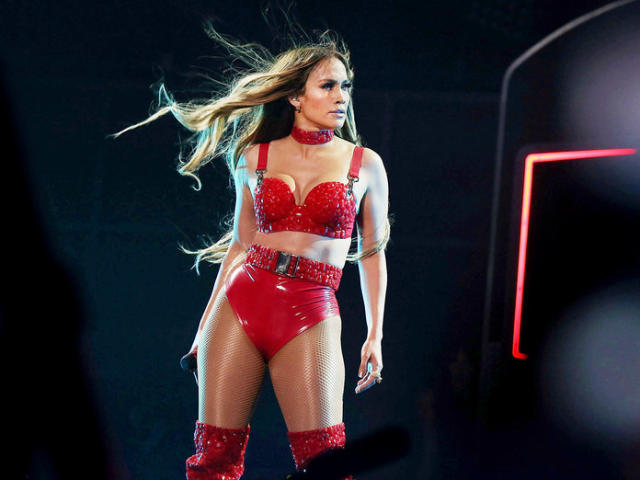 کنسرت و آهنگ ها  Live at TIDAL 2021