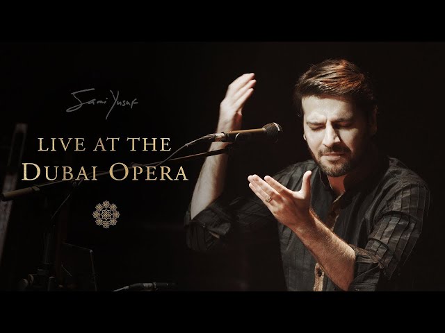 کنسرت ها Dubai opera 2019 - Jaaneh Jaanaan