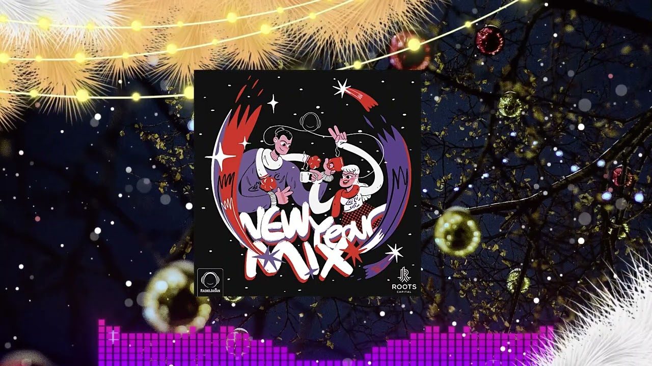  موزیک ویدئو ایرانی  دی جی پویا میکس ایرانی سال جدید 2023