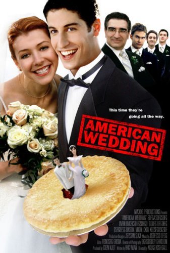 فصل 1 American Pie 2003