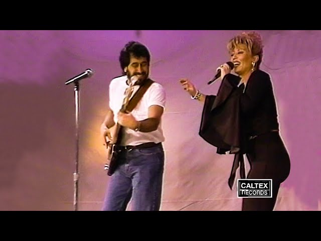  موزیک ویدئو ایرانی  شهرام شب پره و ناهید - دلکم